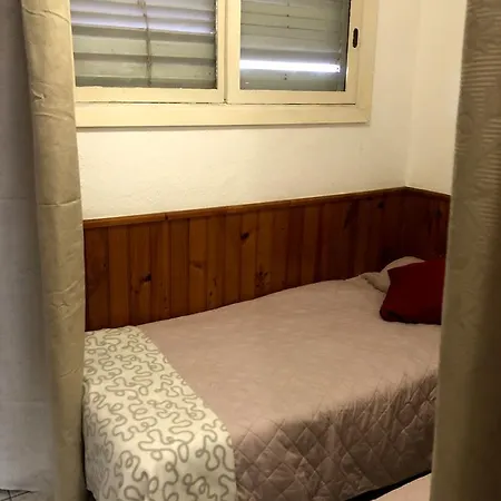 Torres Apartment *
